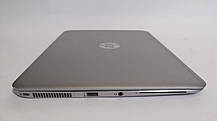 Б/в Ноутбук Б-клас HP EliteBook 1040 G3 14" 2560x1440| Core i5-6300U| 8 GB RAM| 256 GB SSD| HD 520, фото 6