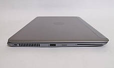 Б/в Ультрабук Б-клас HP EliteBook Folio 1040 G1 14" 1920x1080| Core i5-4200U| 8 GB RAM| 256 GB SSD| HD 4400, фото 4