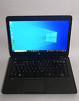 Б/у Ноутбук HP ZBook 14 G1 14" 1600x900| Core i5-4200U| 8 GB RAM| 240 GB SSD| FirePro M4100 1GB