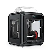 3D-принтер - Creality Sermoon D3 Pro - двухэкструдерный