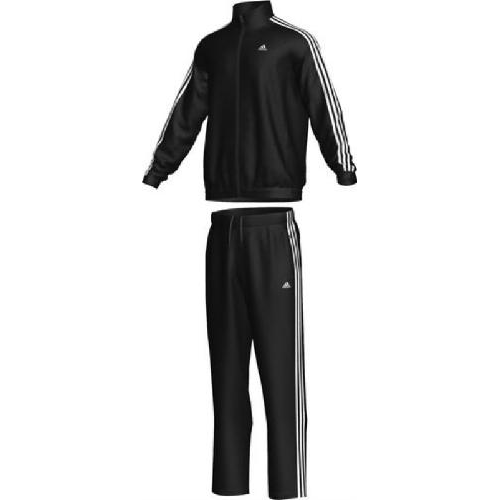 Adidas ess 3s track top 82 sales