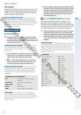 Speakout 3rd Edition A2 Teacher's Book with Teacher's Portal Access Code / Книга для вчителя, фото 5