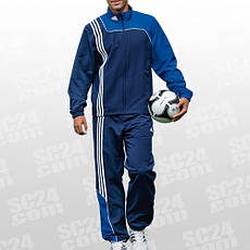 Спортивний костюм adidas Sereno Presentation Suit Training Teamwear, фото 3