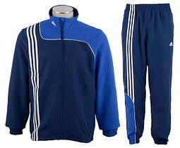 Спортивний костюм adidas Sereno Presentation Suit Training Teamwear, фото 2