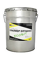 Бітумний праймер Ecobit ДСТУ Б В.2.7-108-2001 ( ГОСТ 30693-2000)