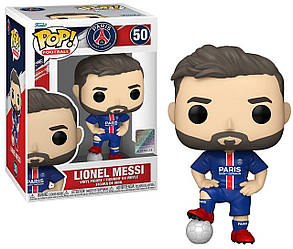 Мессі фігурка Funko Pop фанко поп Lionel Messi Мессі футболіст 11 см