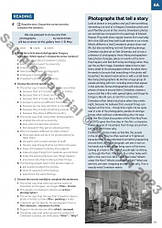 Speakout 3rd Edition B1 Workbook with Key (Lindsay Warwick) / Робочий зошит, фото 4