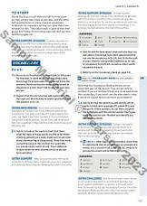 Speakout 3rd Edition B1 Teacher's Book with Teacher's Portal Access Code / Книга для вчителя, фото 2