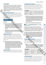 Speakout 3rd Edition B1 Teacher's Book with Teacher's Portal Access Code / Книга для вчителя, фото 5