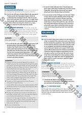 Speakout 3rd Edition B1 Teacher's Book with Teacher's Portal Access Code / Книга для вчителя, фото 6