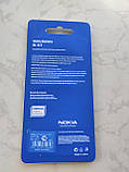 Аккумулятор Nokia BL-5CT оригінал, фото 2