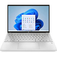 Ноутбук HP Pavilion Aero 13-be2010ua 832X6EA 13.3" WUXGA IPS Ryz 5 7535U 16GB/SSD512Gb Rad/FPS/Подсв/DOS