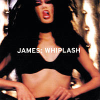 James Whiplash (2LP, Album, Reissue, Vinyl)