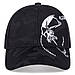 Бейсболка з черепом, фото 2