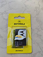 Аккумулятор батарея (АКБ) Motorola BT60 оригинал