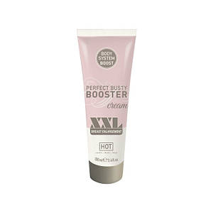Крем-бустер для збільшення грудей Hot XXL Busty Booster Cream 100ml