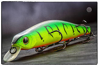 Воблер Bearking Zip Baits Orbit 110 SP колір A