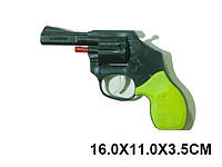 Пистолет 787B-1 (2043246) (432шт/4) под пистоны, пакет 16*11*3,5см