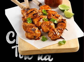 Соус арахіс-тамаринд для Wок 300мол Exotic Food Peanut Tamarind Таїланд, фото 4