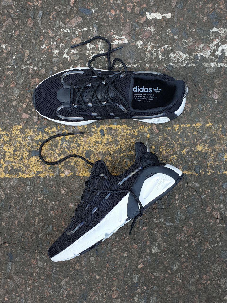 Lxcon black outlet
