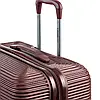 Валіза Swissbrand Cairo (M), 65 л (Cherry), фото 6