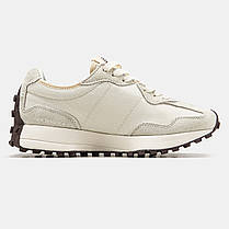 Жіночі Кросівки New Balance 327 Beige / Нью Беланс 327 Бежеві, фото 3