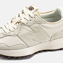 Жіночі Кросівки New Balance 327 Beige / Нью Беланс 327 Бежеві, фото 5