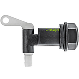 Кран бочка умивальника на обприскувач ОП-2000., фото 3