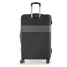 Валіза Swissbrand Cairo (M), 65 л (Black), фото 4