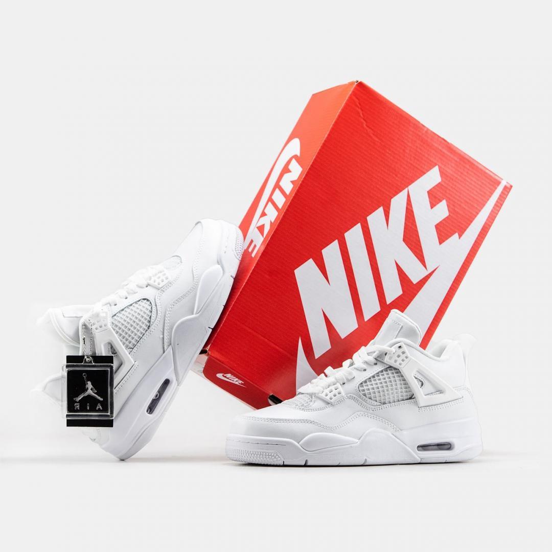 Jordan 4 45 2025