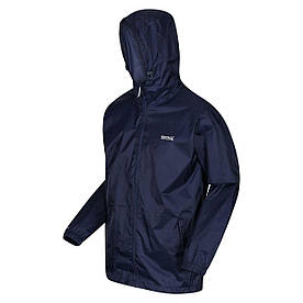 Чоловіча трекінгова куртка Pack It Jacket III Regatta