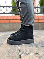 Boots Winter Black 2.0 37