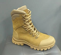 Тактичне взуття