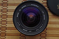 Объектив Phoenix 19-35mm AF zoom для Minolta / Sony A