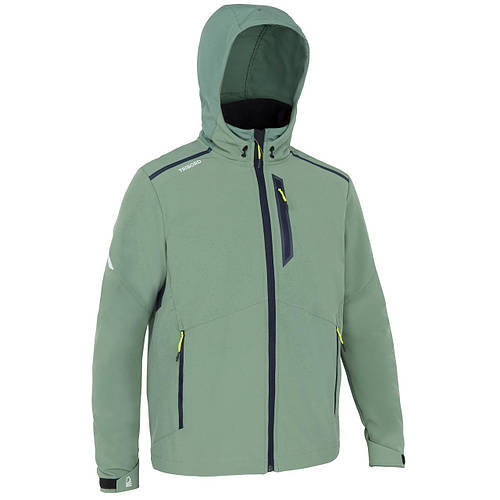 TRIBORD Tribord Sailing 900 парусная куртка из софтшелла (ID#1996030382 ...