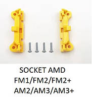 Крепление для кулера Socket AMD AM2/AM2+/AM3/AM3+/FM1/FM2