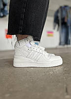 Adidas Forum 84 High Full White