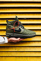 Nike Duckboot 17 Green