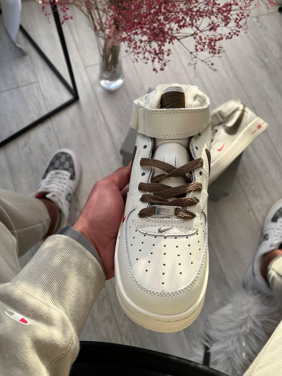 Air force best sale 1 mid 44