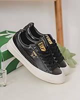 Puma Clyde Rubber