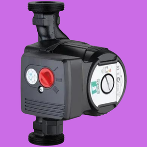 Насоси Pumpman