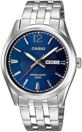 Годинник Casio MTP-1335D-2AVDF  (модуль №1333)