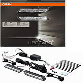 Ходові вогні OSRAM LEDDRL301 12 V 5 діодів