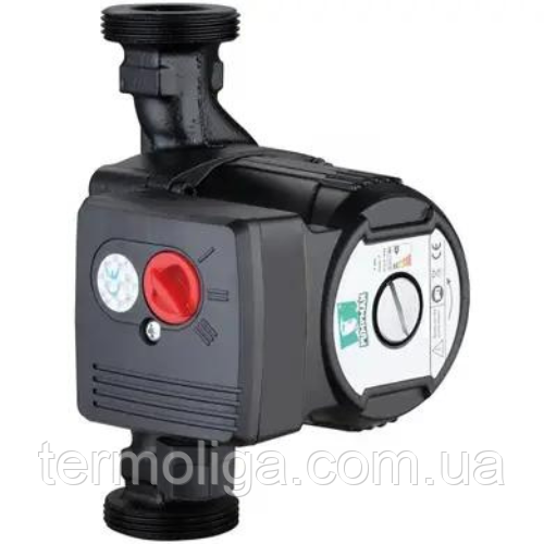 Циркуляційний насос Pumpman 25x6x180