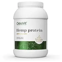 Конопляний протеин OstroVit Vege Hemp Protein, 700 грам