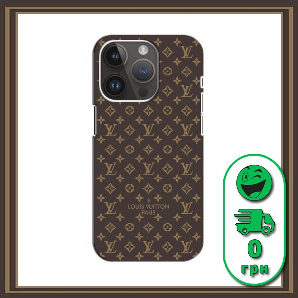iPhone15 Pro Max LOUISVUITTON ケース ルイヴィトン LOUIS VUITTON】iPhone15 Pro Max ケース Bumper Pallas Iphone