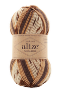 Пряжа Wooltime Alize-11023