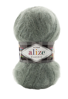 Пряжа Mohair classic New-180