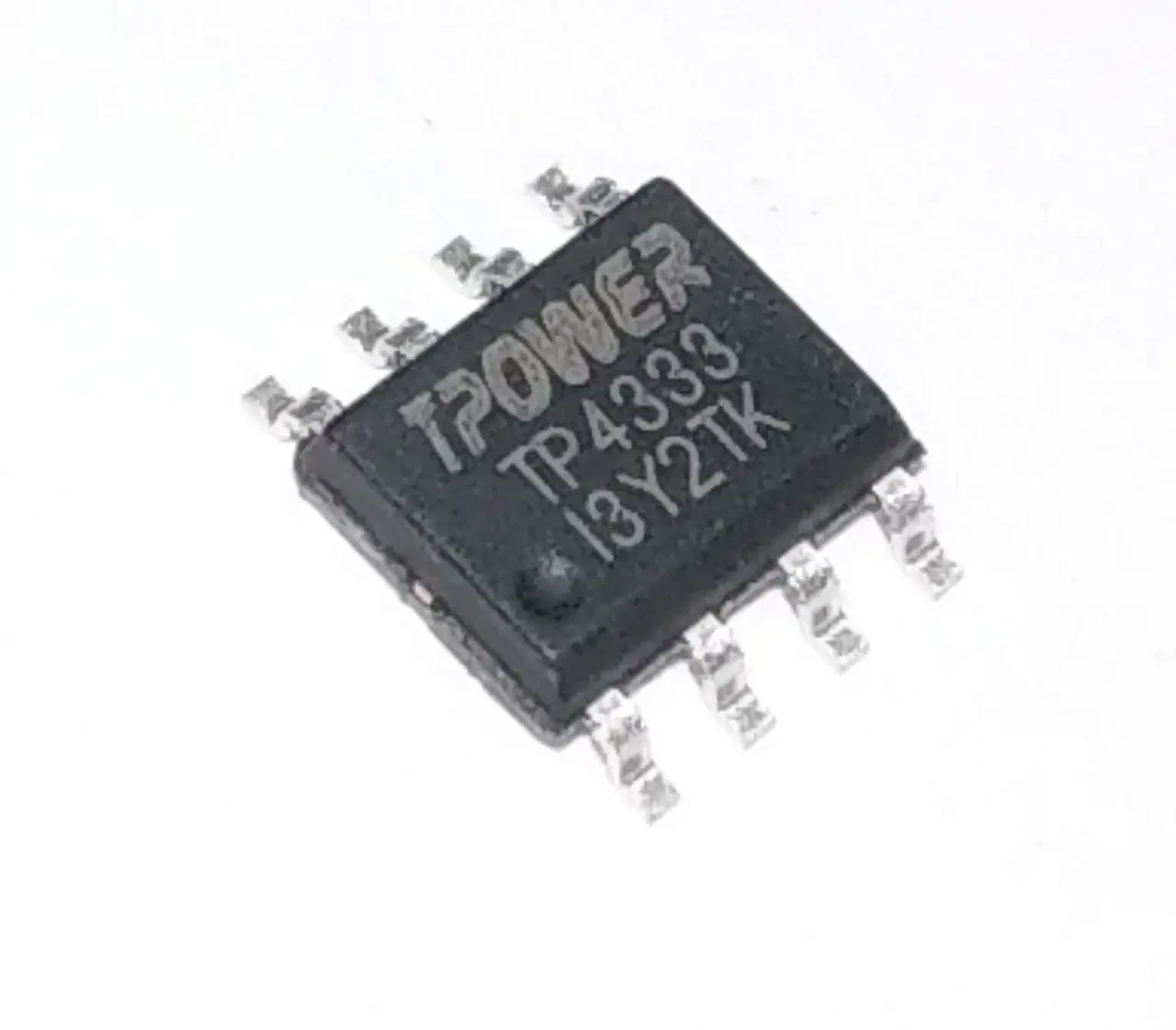 Мікросхема TP4333 SOP8