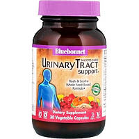 Урологический препарат Bluebonnet Nutrition Targeted Choice, Urinary Tract Support 30 Veg Cap SK, код: 7517540